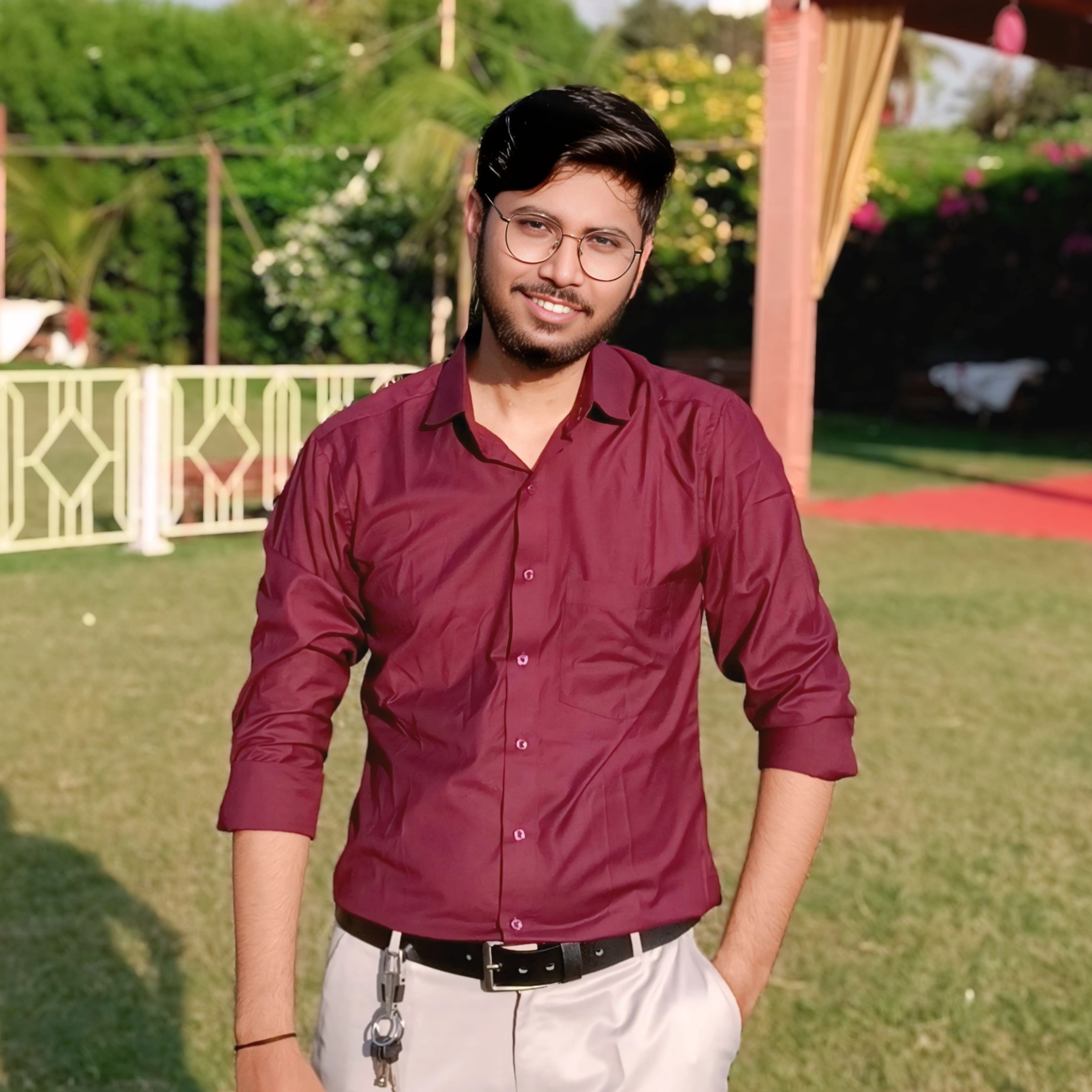 Jaydeep Sagathiya